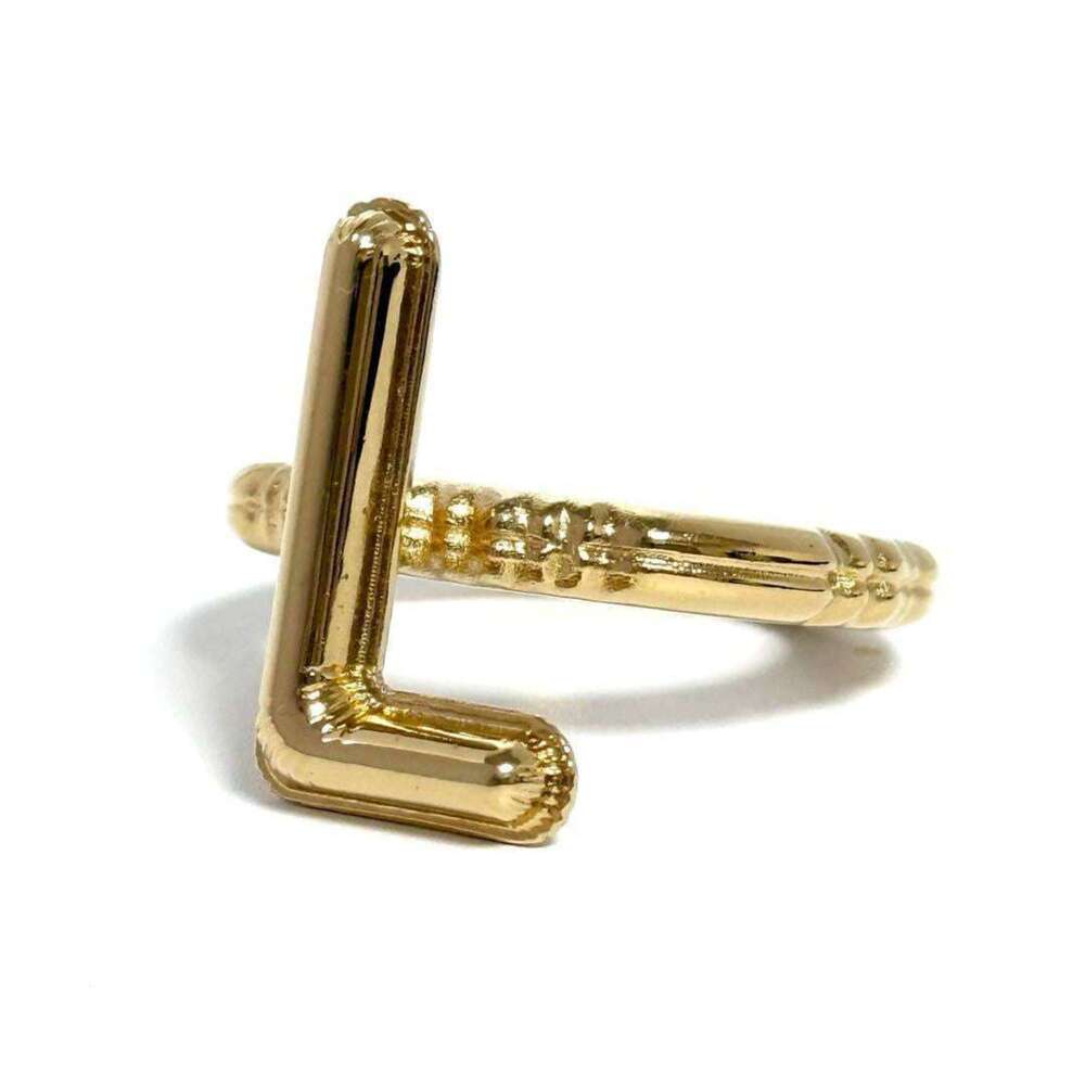 LOUIS VUITTON Ring - Picture 2 of 10